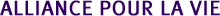 Alliance Esp�rance 